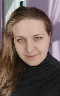 Юлия Константиновна - репетитор по английскому языку и испанскому языку