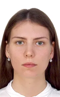 Елизавета Юрьевна - репетитор по математике, предметам начальной школы и физике