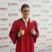 фотография репетитора