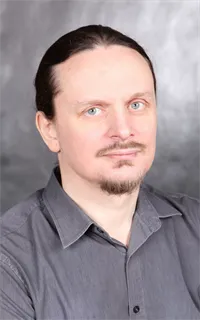 Алексей Валентинович - репетитор по математике и физике