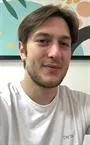 Сергей Алексеевич - репетитор по информатике