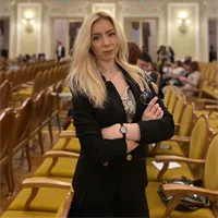 фотография репетитора