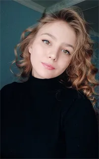Елизавета Алексеевна - репетитор по химии и биологии