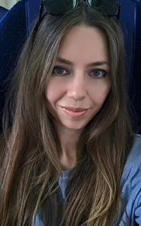 Ольга Викторовна - репетитор по английскому языку