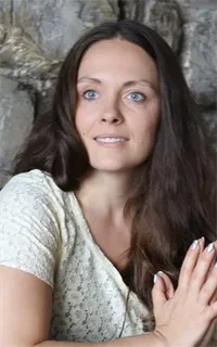 Елена Александровна - репетитор по спорту и фитнесу
