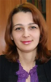 Екатерина Александровна - репетитор по коррекции речи и подготовке к школе