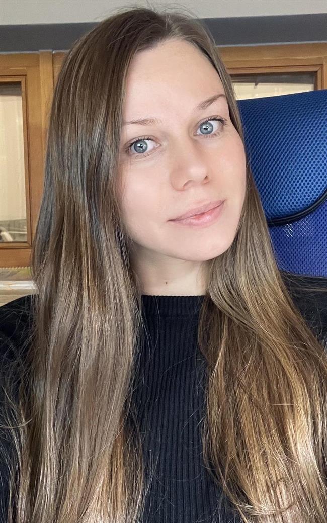 Ксения Андреевна - репетитор по математике и физике