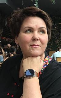 Наталия Валентиновна - репетитор по информатике