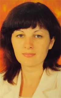Марина Геннадьевна - репетитор по русскому языку, подготовке к школе, коррекции речи и математике