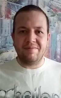 Иван Николаевич - репетитор по математике