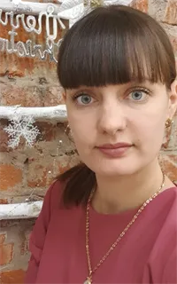 Ирина Владимировна - репетитор по предметам начальной школы и подготовке к школе