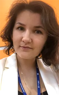 Евгения Алексеевна - репетитор по русскому языку и литературе