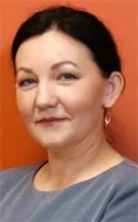Ирина Владимировна - репетитор по географии, подготовке к школе, предметам начальной школы и русскому языку