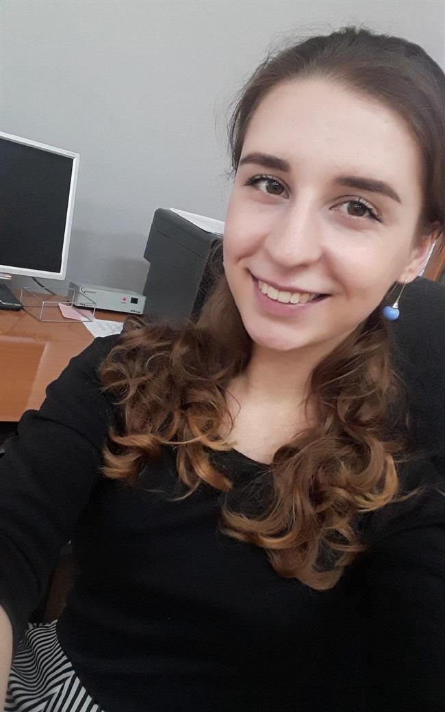 Екатерина Алексеевна - репетитор по математике и информатике