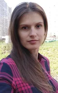 Марина Анатольевна - репетитор по математике