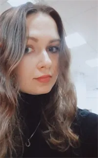 Виктория Владимировна - репетитор по музыке