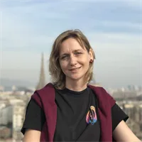 фотография репетитора