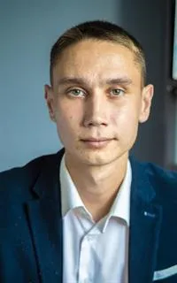 Виталий Владимирович - репетитор по математике