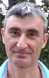 Владимир Викторович - репетитор по информатике