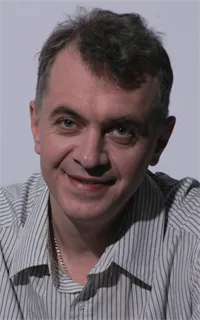 Илья Александрович - репетитор по другим предметам