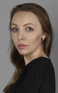 Екатерина Сергеевна - репетитор по другим предметам