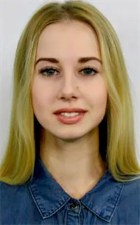 Екатерина Леонидовна - репетитор по русскому языку, подготовке к школе и предметам начальной школы
