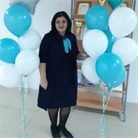 фотография репетитора