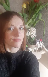 Елена Валерьевна - репетитор по изобразительному искусству