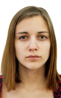 Софья Михайловна - репетитор по математике