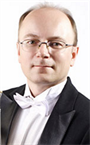 Глеб Борисович - репетитор по музыке