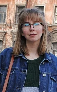Наталия Владимировна - репетитор по русскому языку