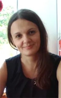 Вера Борисовна - репетитор по химии