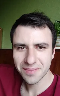 Павел Альфредович - репетитор по математике