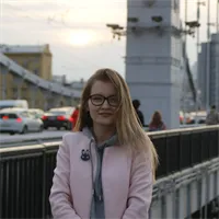 фотография репетитора