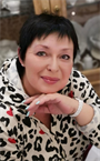 Марина Борисовна - репетитор по другим предметам