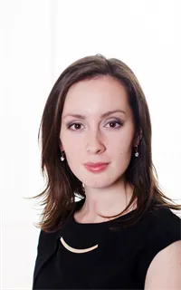 Марина Евгеньевна - репетитор по физике