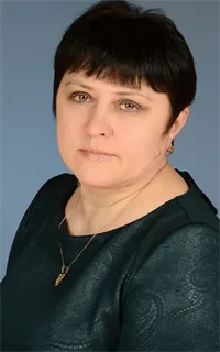 Инна Ивановна - репетитор по физике и математике