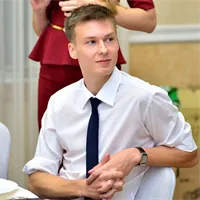 фотография репетитора