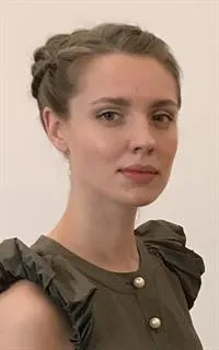 Алла Александровна - репетитор по музыке