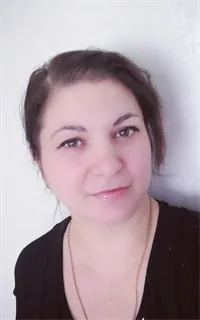 Оксана Юрьевна - репетитор по коррекции речи