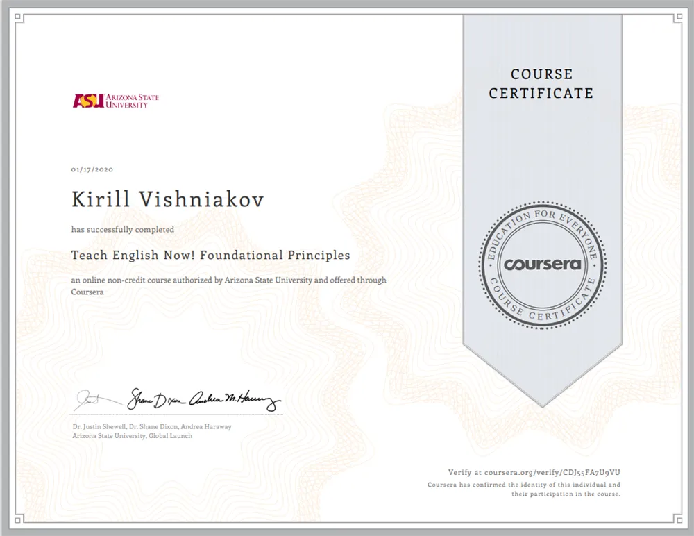 Coursera