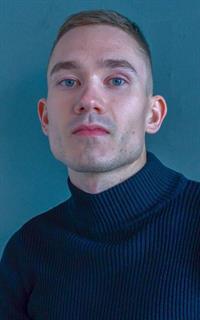 Кирилл Дмитриевич - репетитор по английскому языку