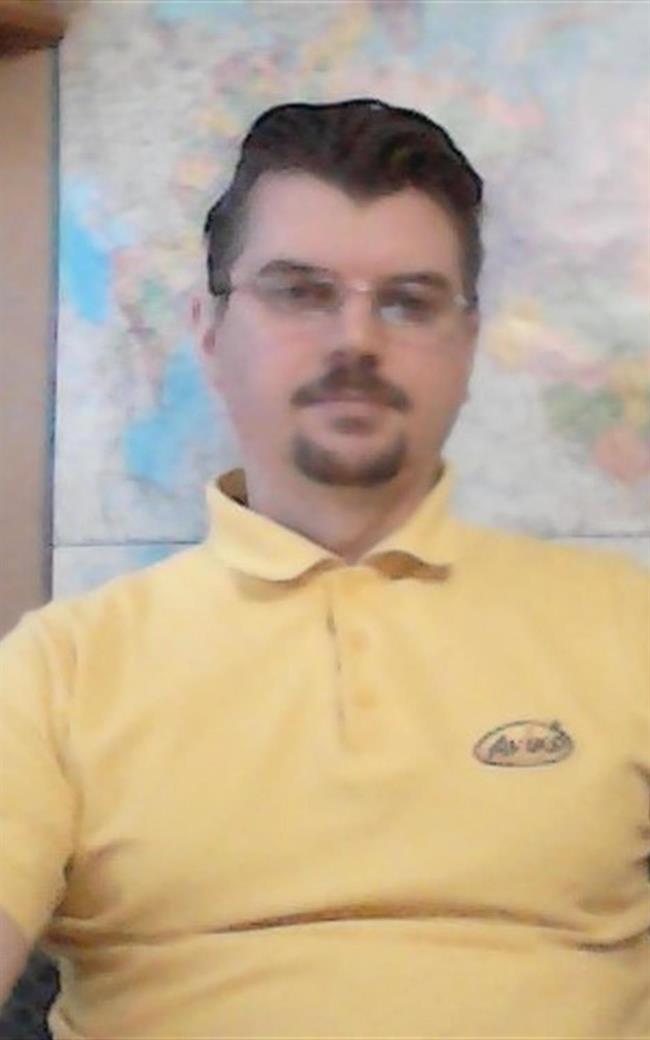 Анатолий Николаевич - репетитор по математике и физике