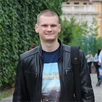 фотография репетитора