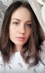 Екатерина Юрьевна - репетитор по математике и физике
