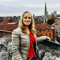 фотография репетитора