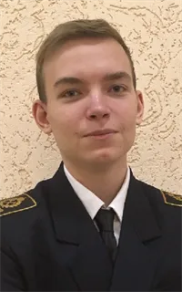 Егор Алексеевич - репетитор по математике и физике