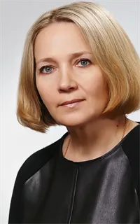 Светлана Гареевна - репетитор по истории и обществознанию