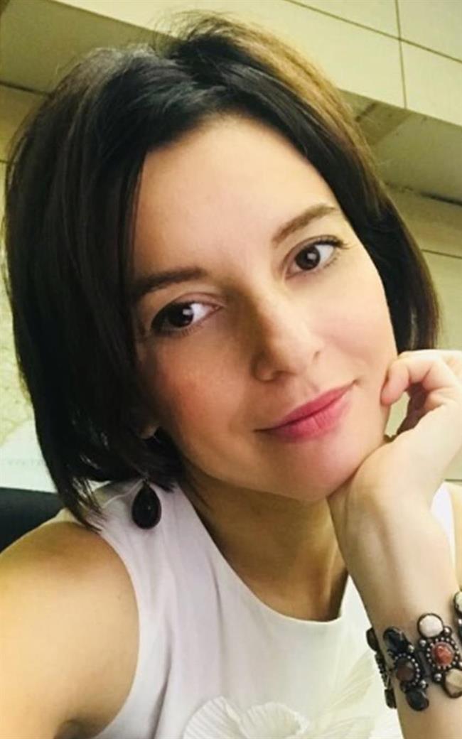 Екатерина Ивановна - репетитор по итальянскому языку