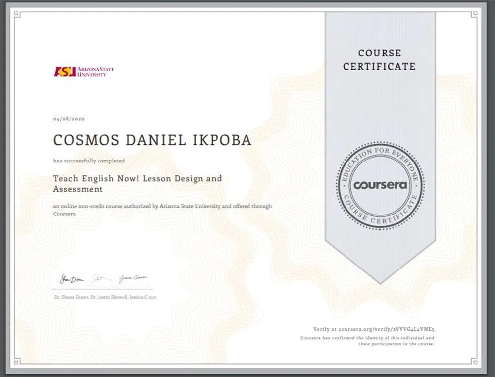 TESOL